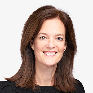 Stephanie Birrell Luedke