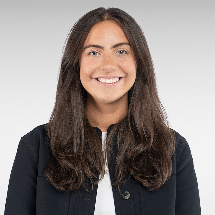 Megan Konfino