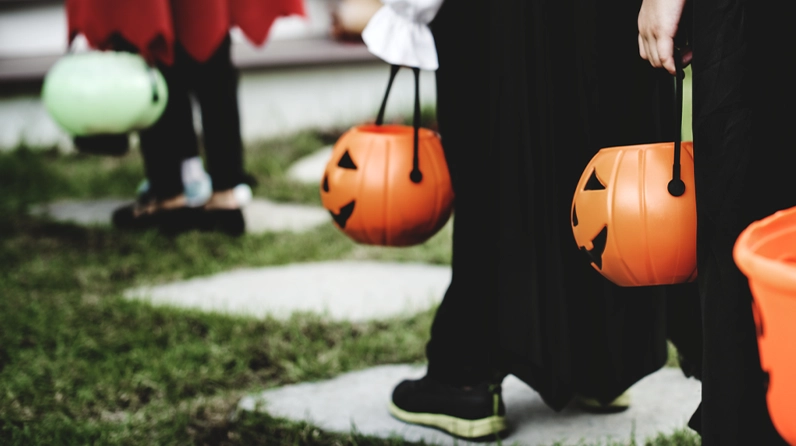October Inflation Data: More Treat Than Trick