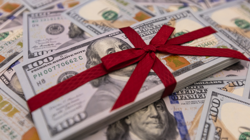 Move Beyond Cash
