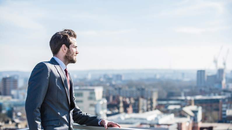 CIO Notebook: Powell Plays the Middle as Fed Cuts Rates