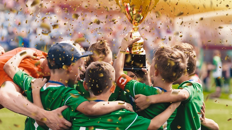 Our Teams Ranked in “Barron’s Top 250 Private Wealth Management Teams” List for 2025