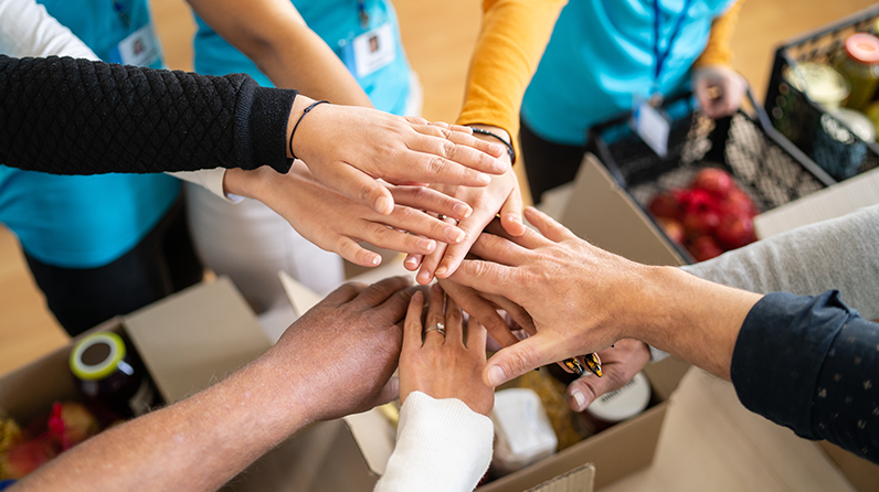 The Art of Giving in Philanthropy