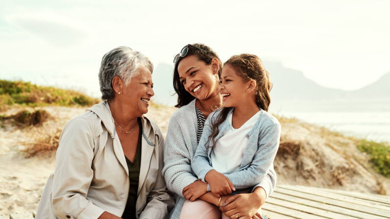 Stephanie Luedke featured in Crain Currency