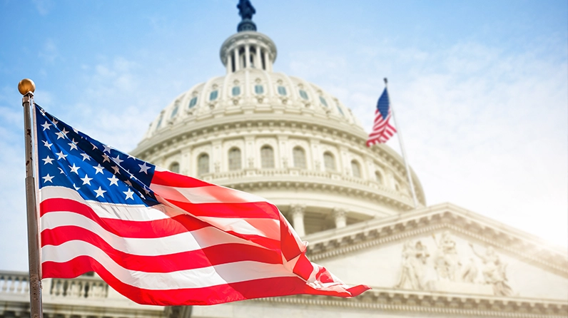 Alert: Major Federal Tax Law Changes